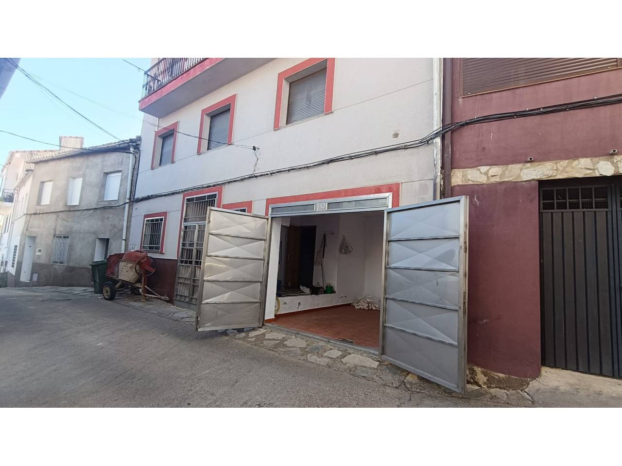 Imagen Vivienda