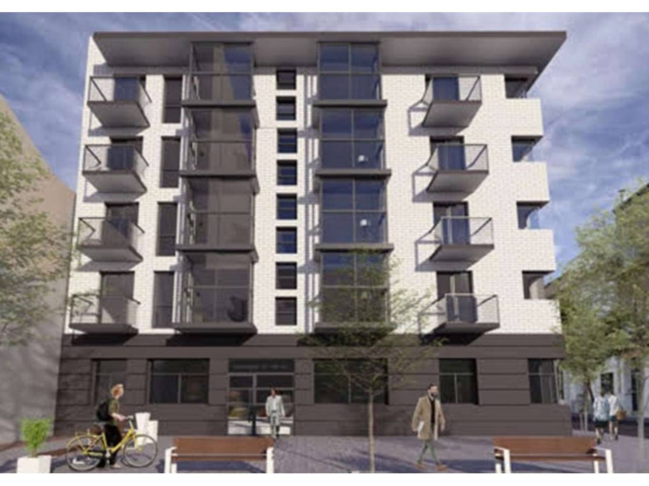 Imagen Vivienda