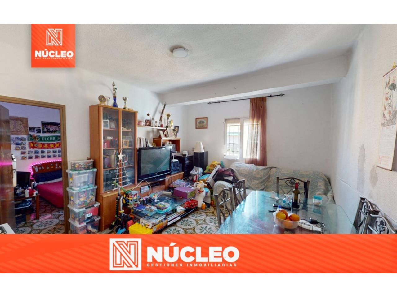 Imagen Vivienda