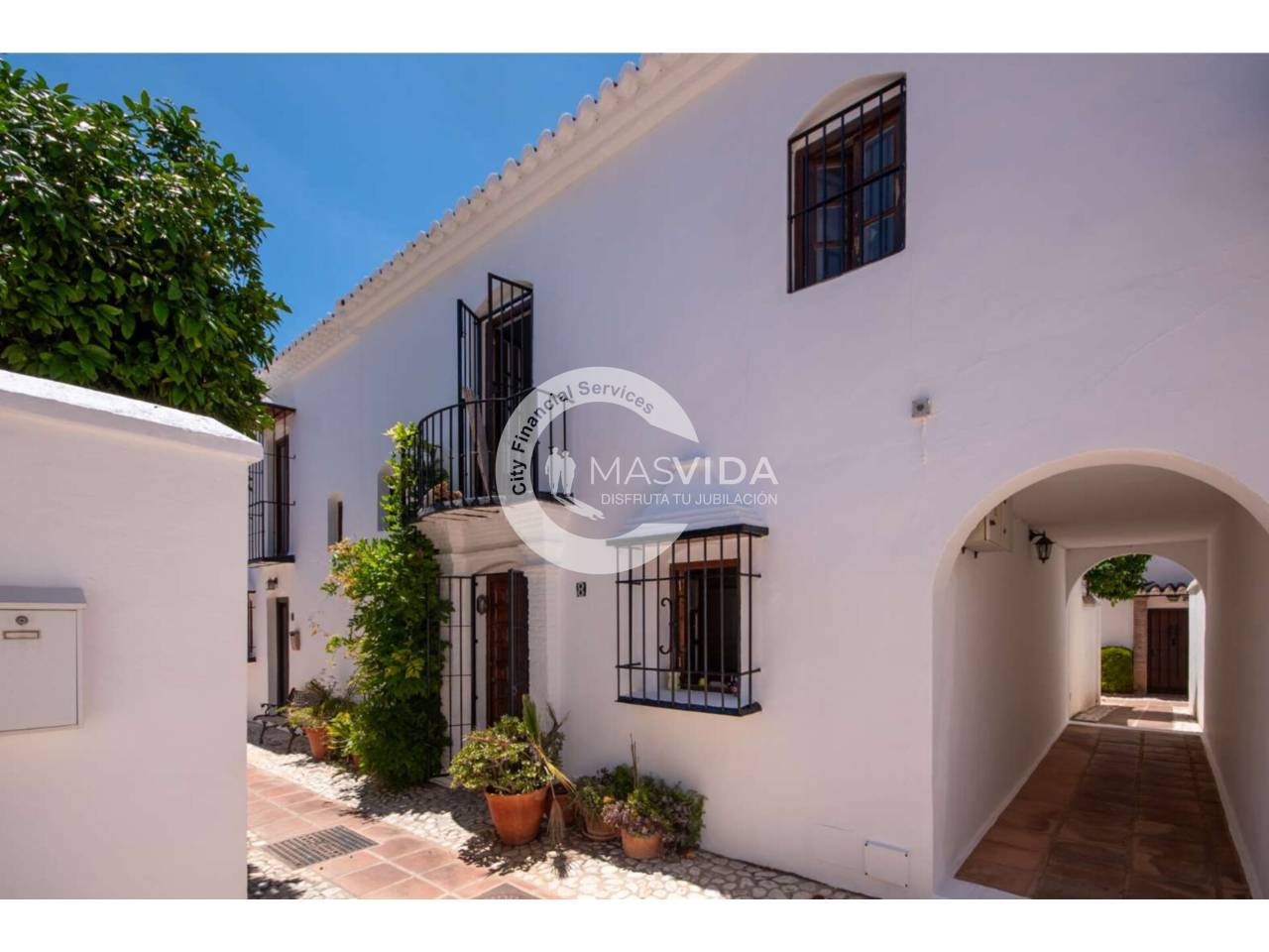 Imagen Vivienda