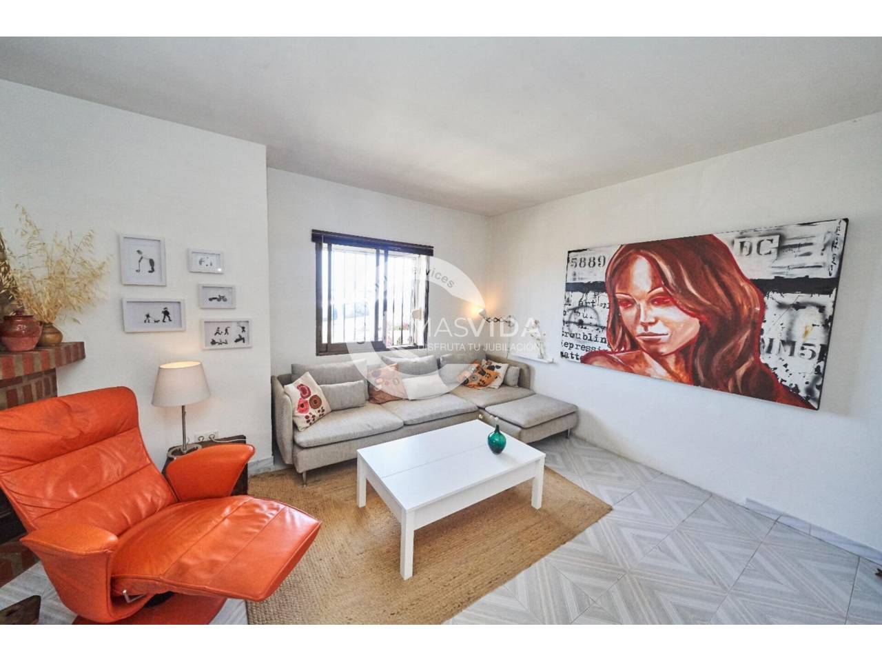 Imagen Vivienda