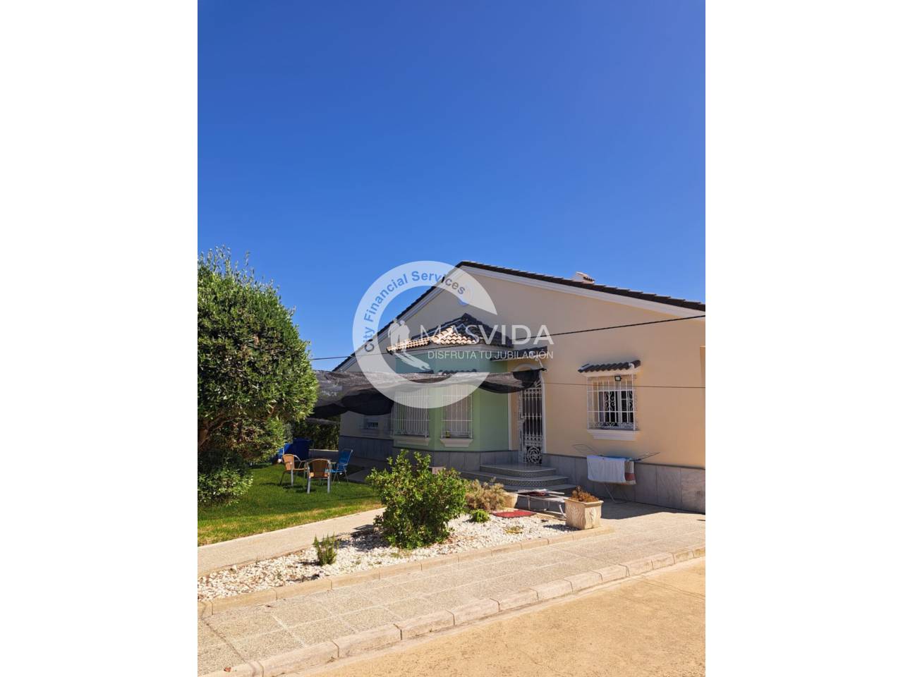 Imagen Vivienda