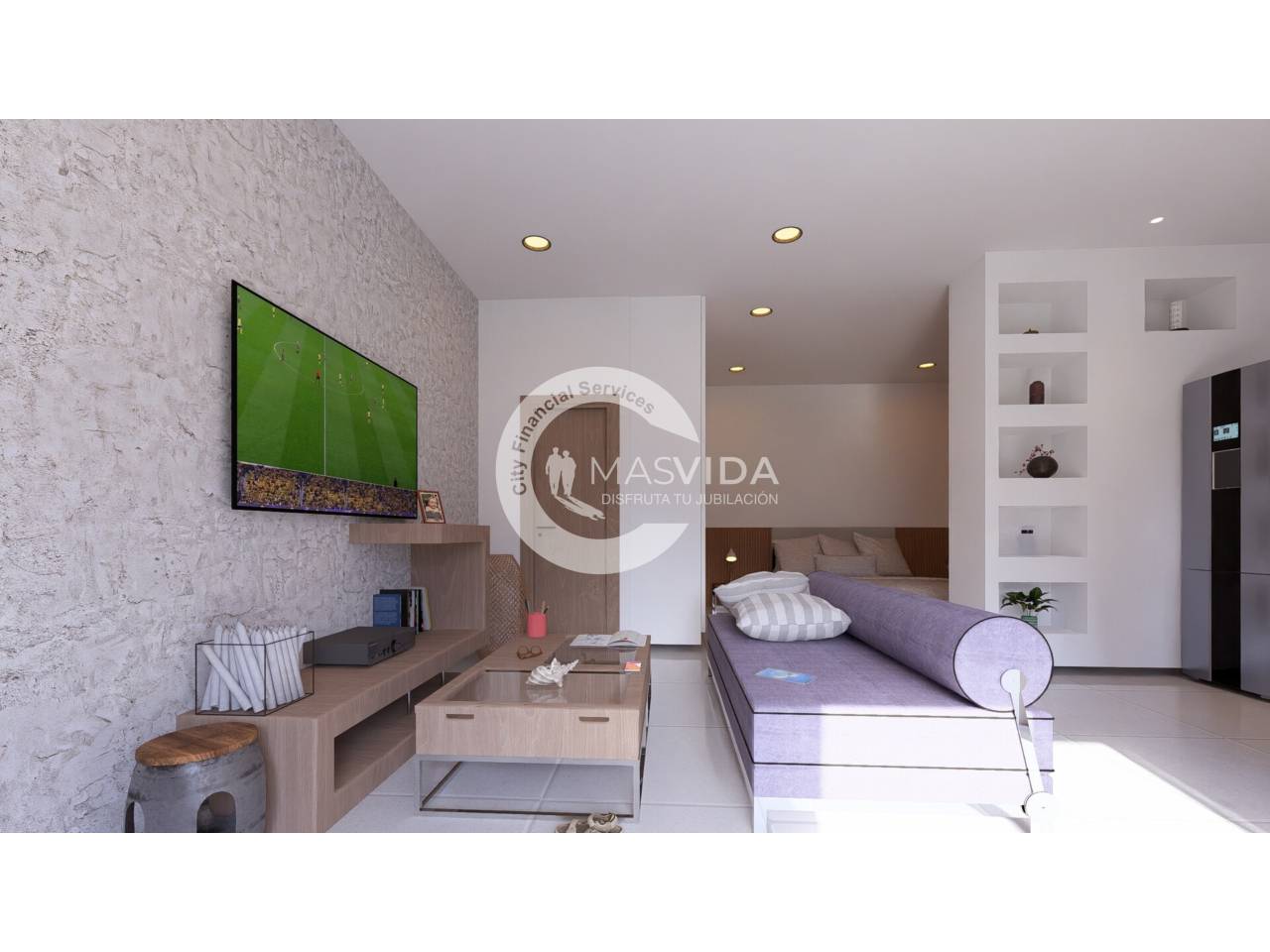 Imagen Vivienda