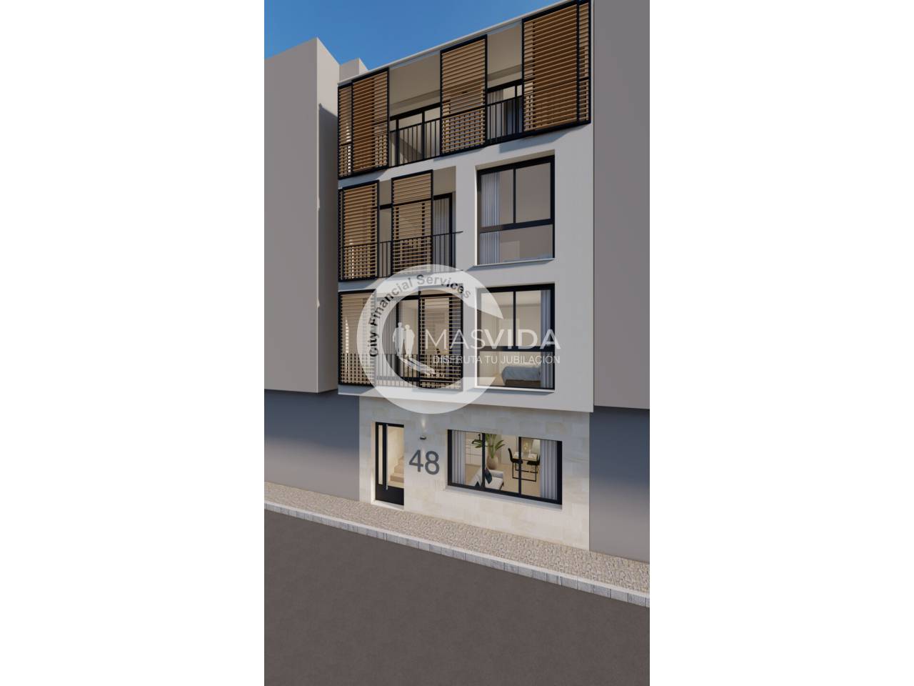 Imagen Vivienda