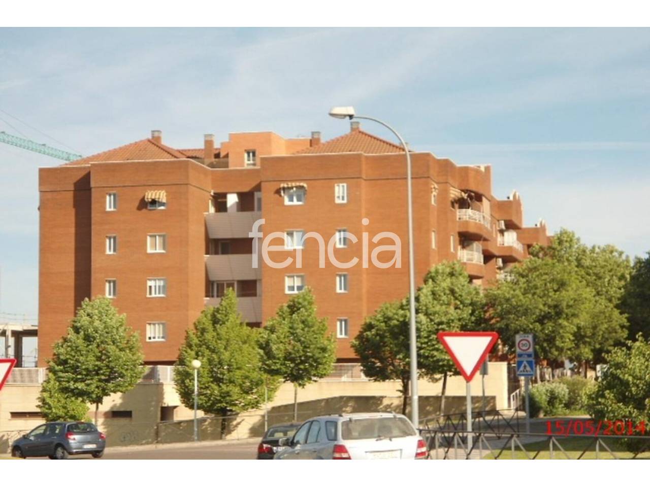Imagen Vivienda