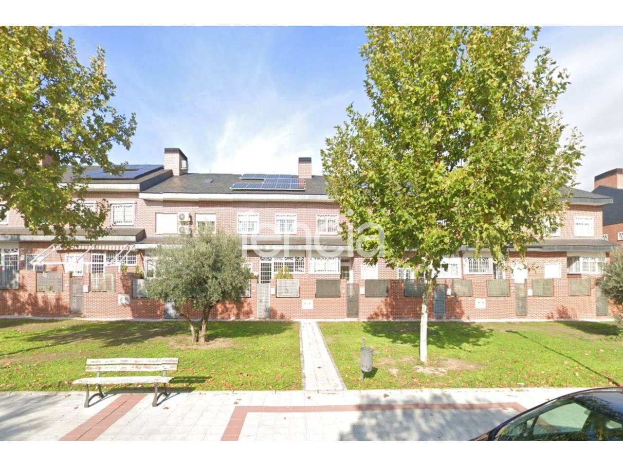 Imagen Vivienda
