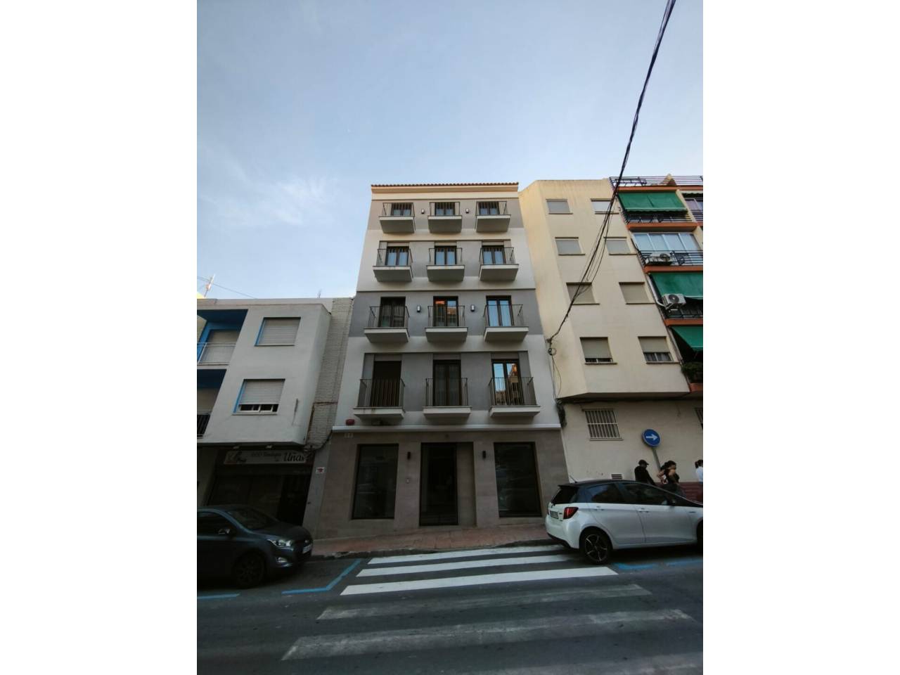 Imagen Vivienda