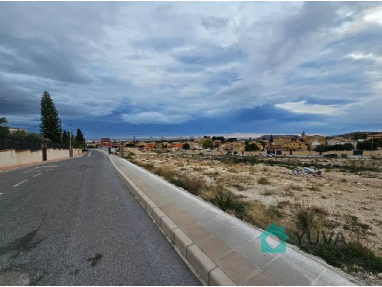 Imagen Vivienda