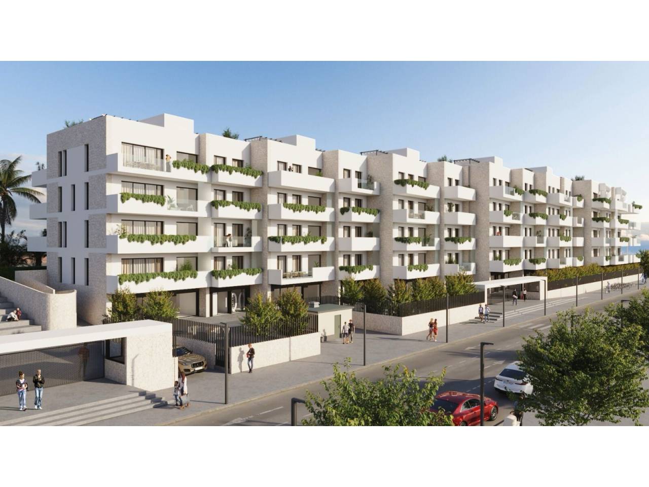 Imagen Vivienda