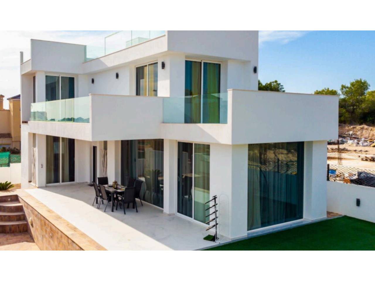 Imagen Vivienda