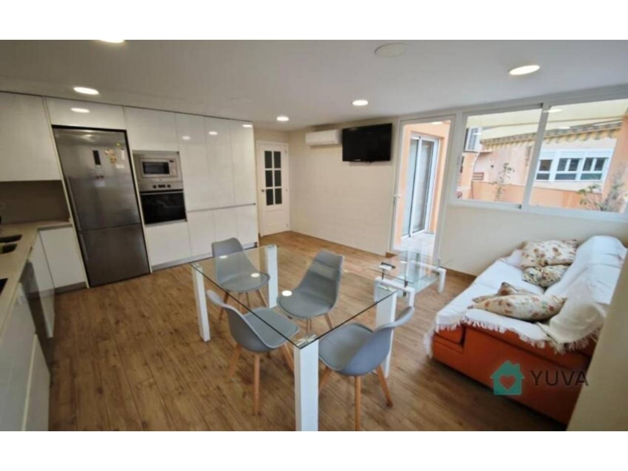 Imagen Vivienda