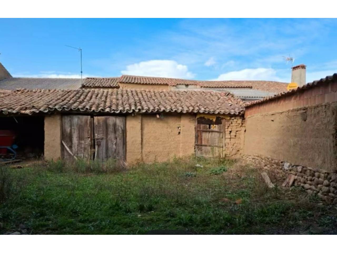 Imagen Vivienda