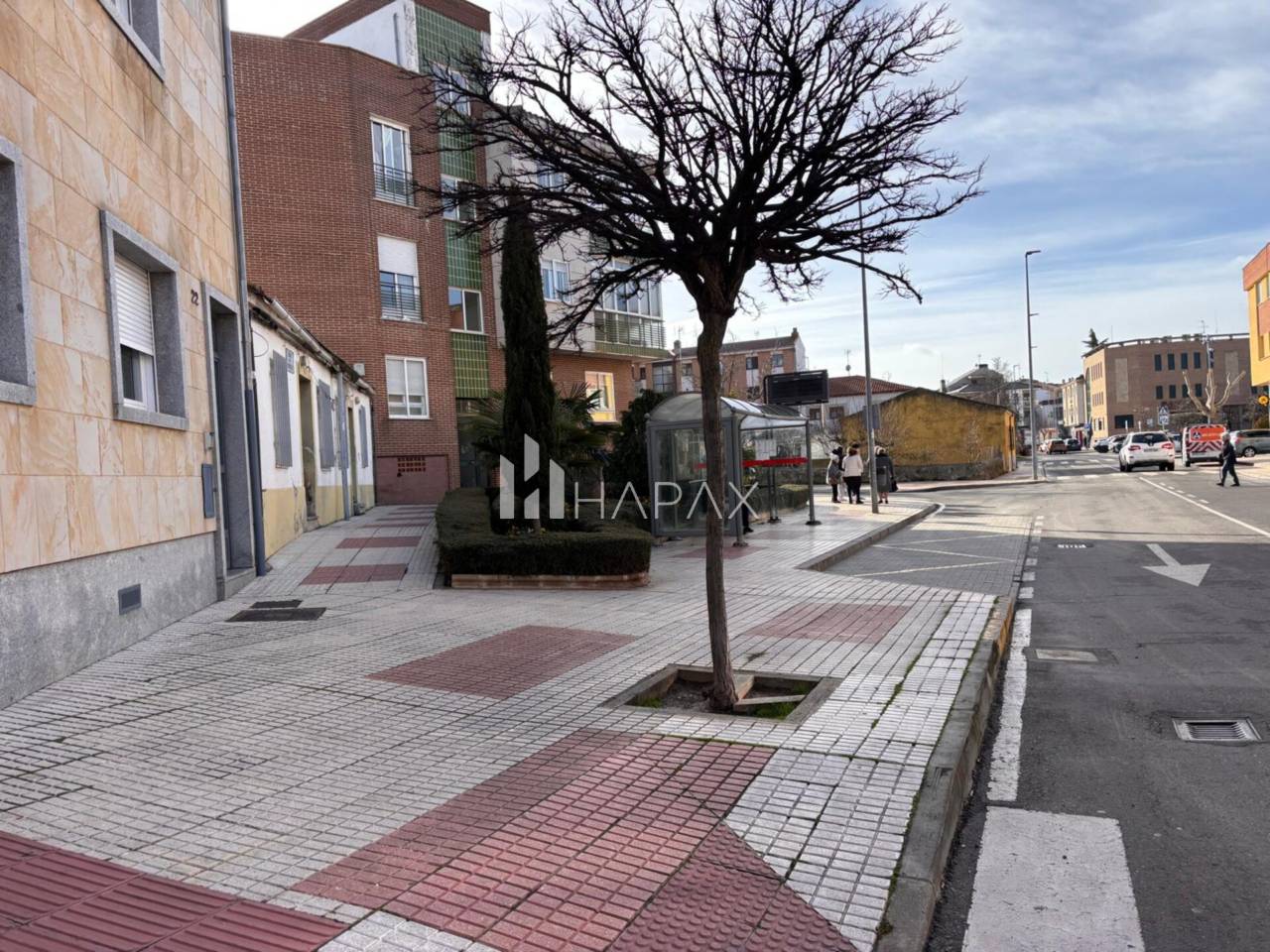 Imagen Vivienda