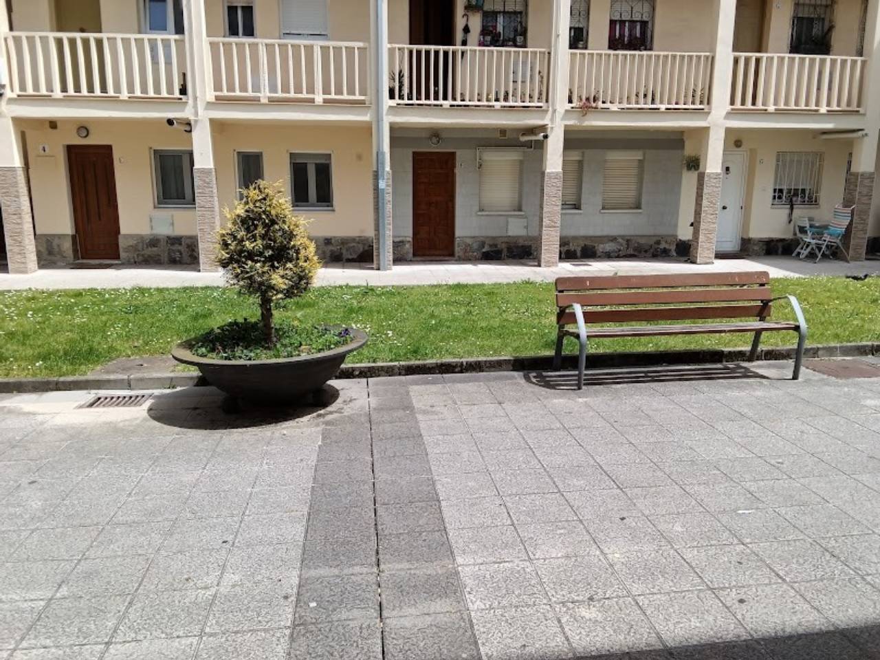 Imagen Vivienda
