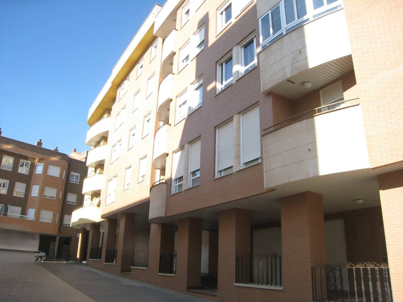 Imagen Vivienda