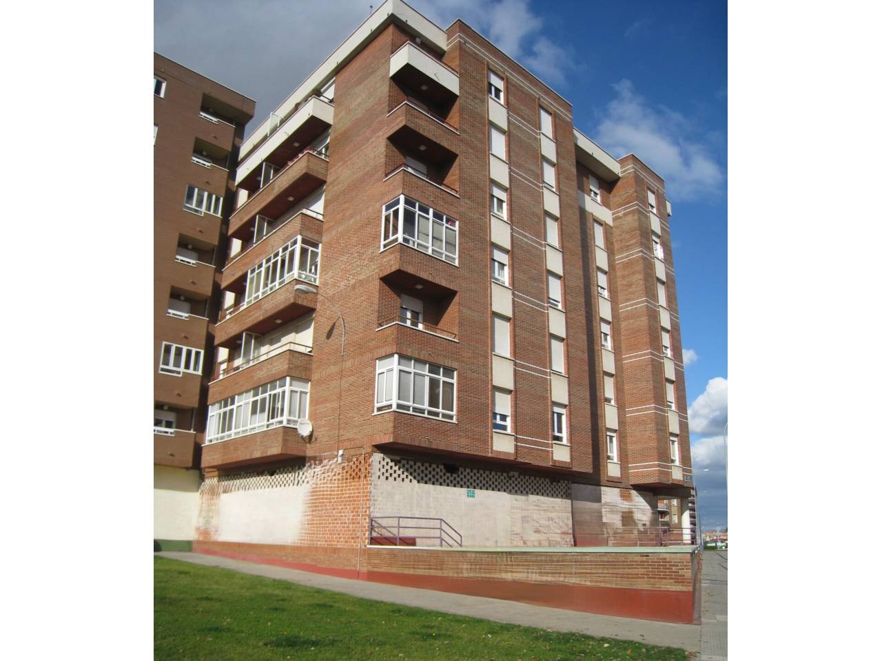 Imagen Vivienda
