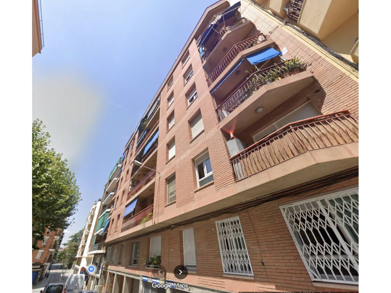 Imagen Vivienda
