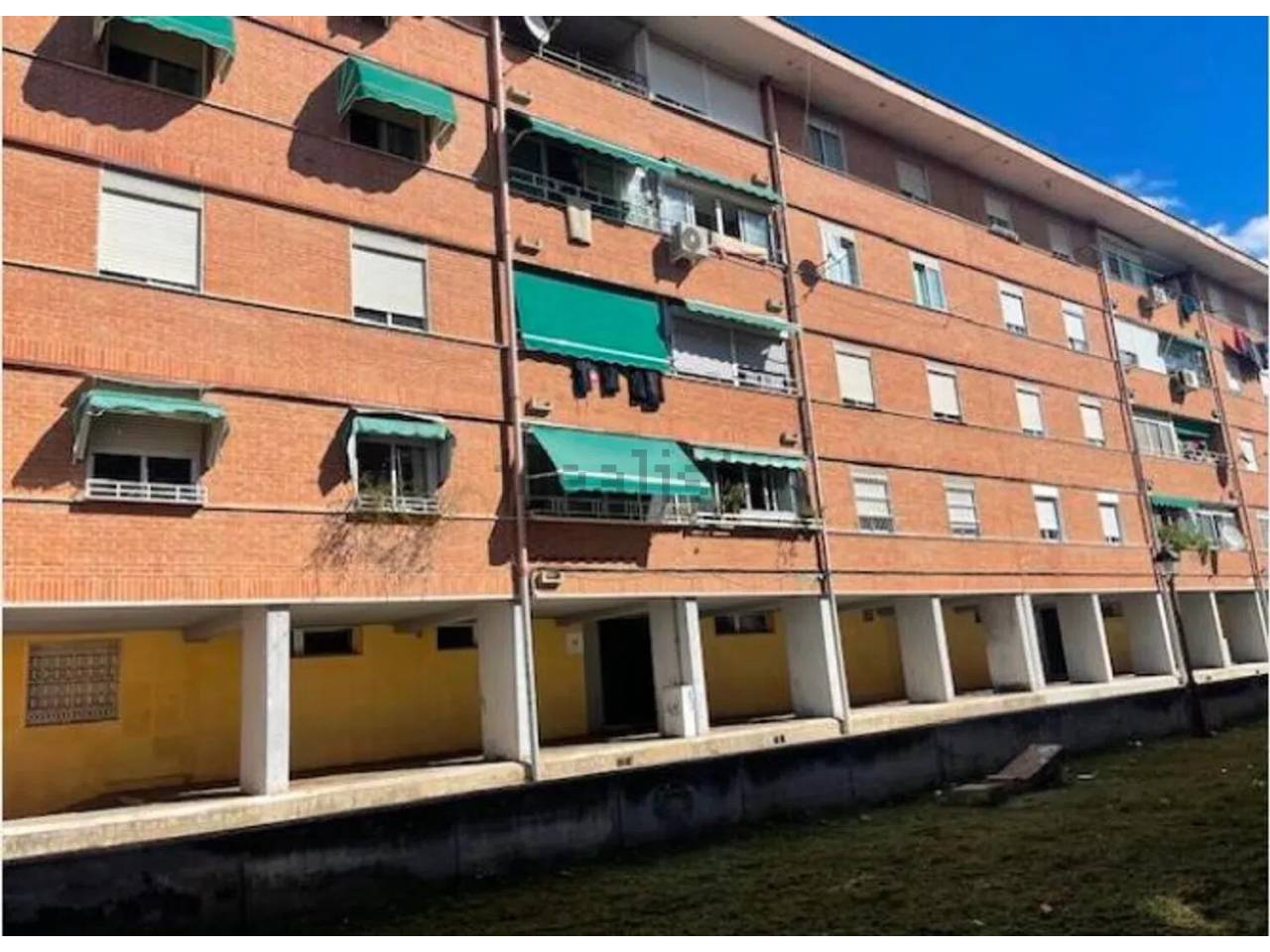 Imagen Vivienda
