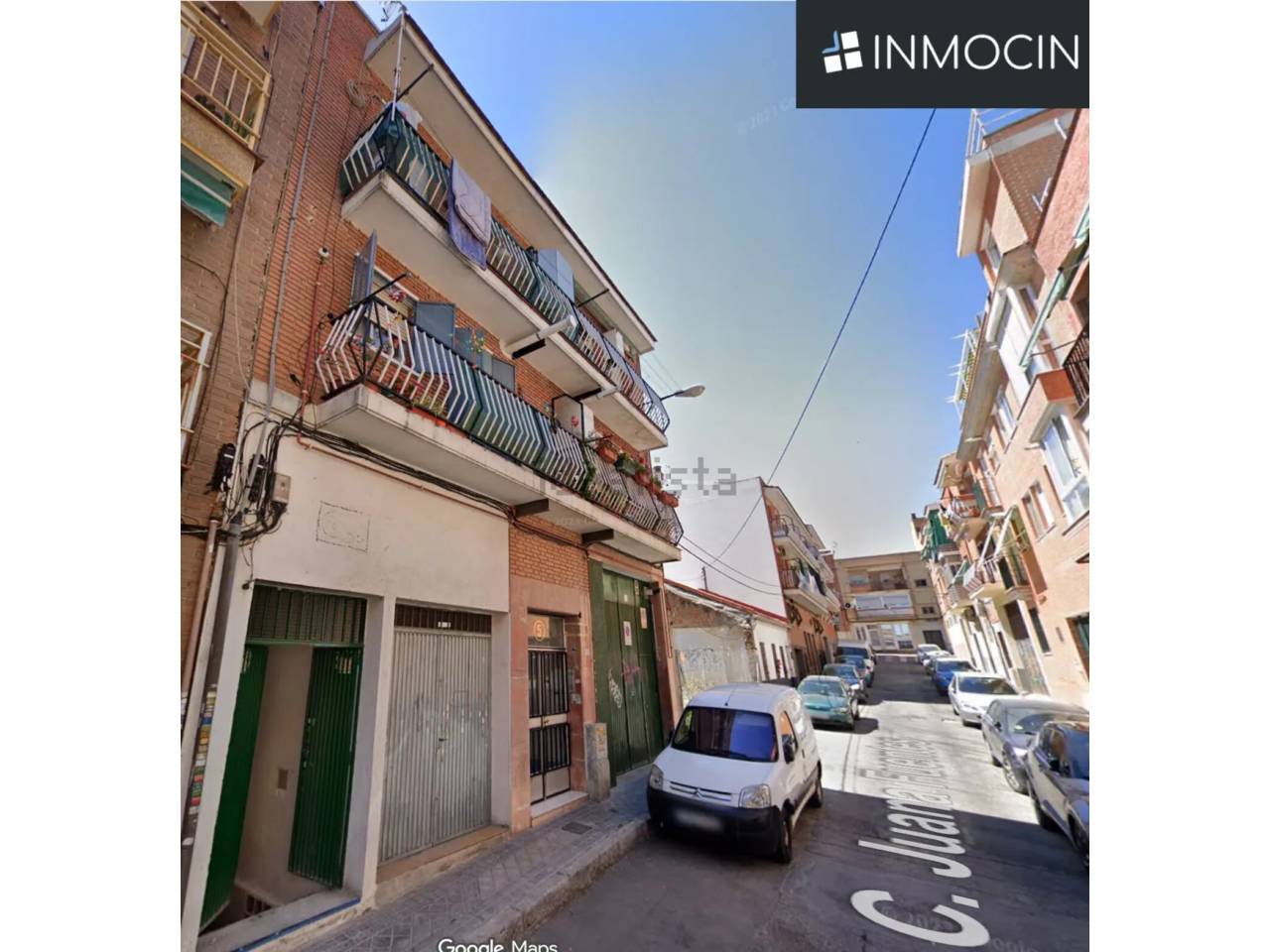 Imagen Vivienda