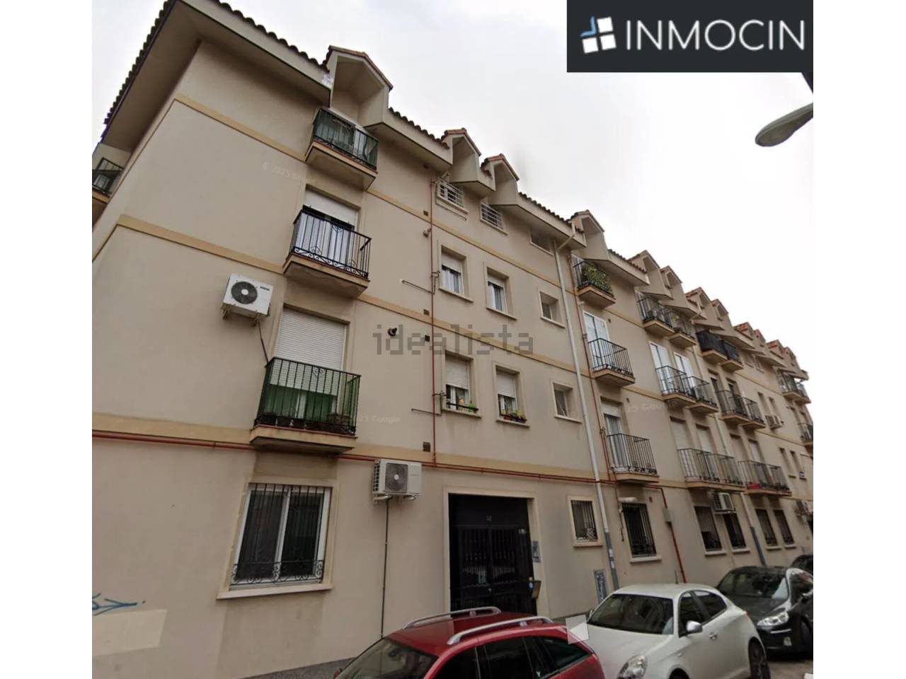 Imagen Vivienda