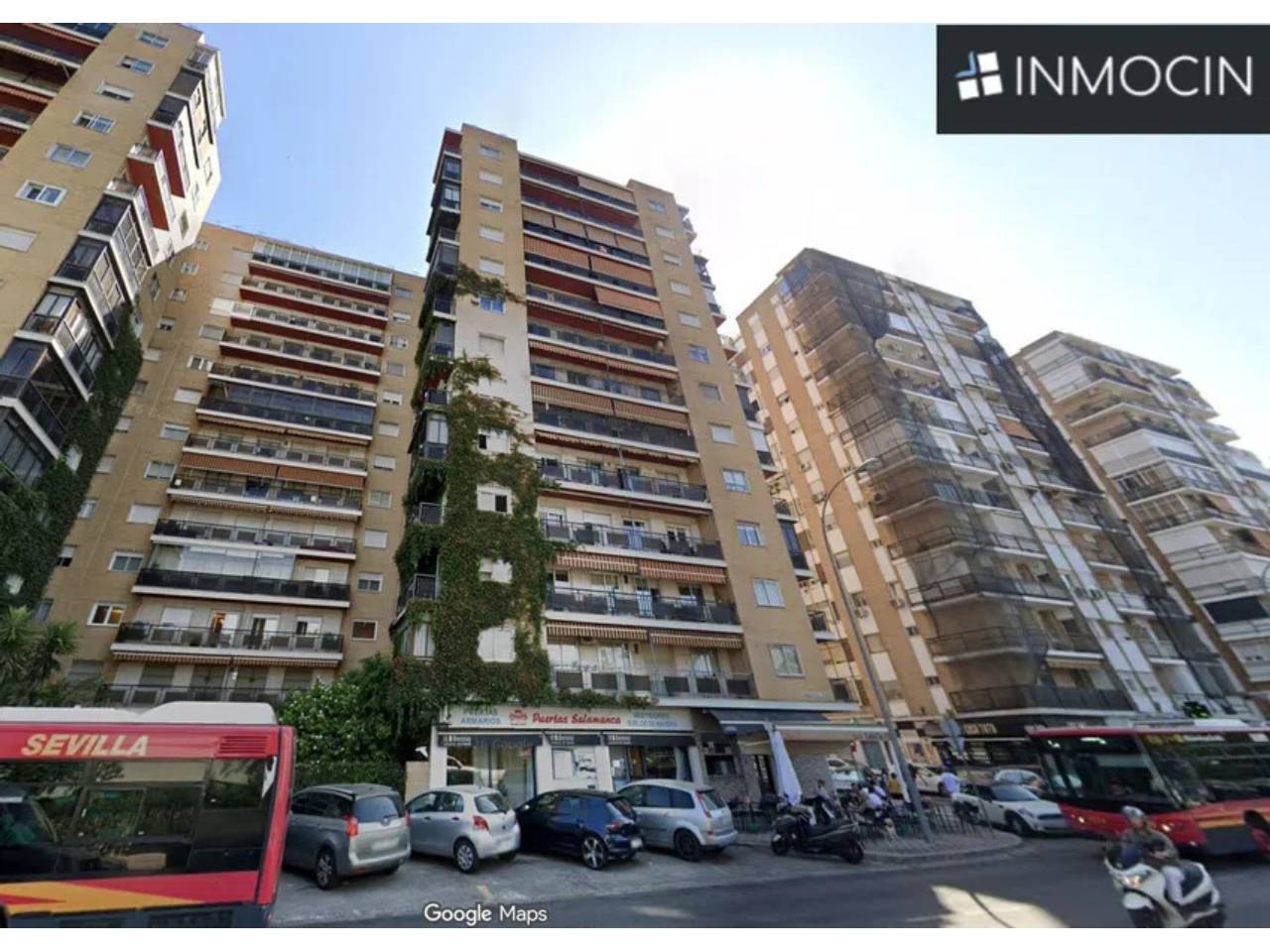 Imagen Vivienda