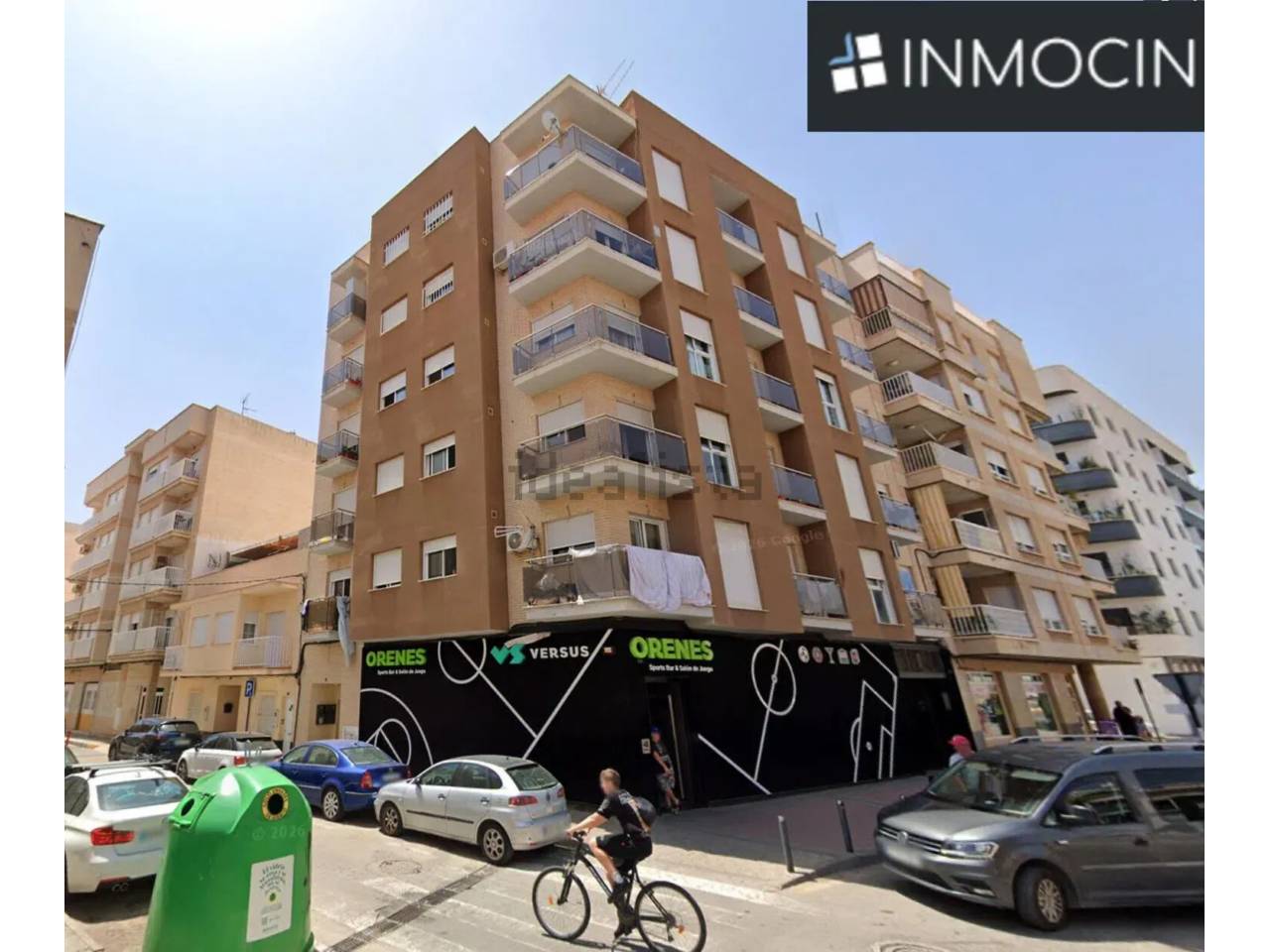 Imagen Vivienda