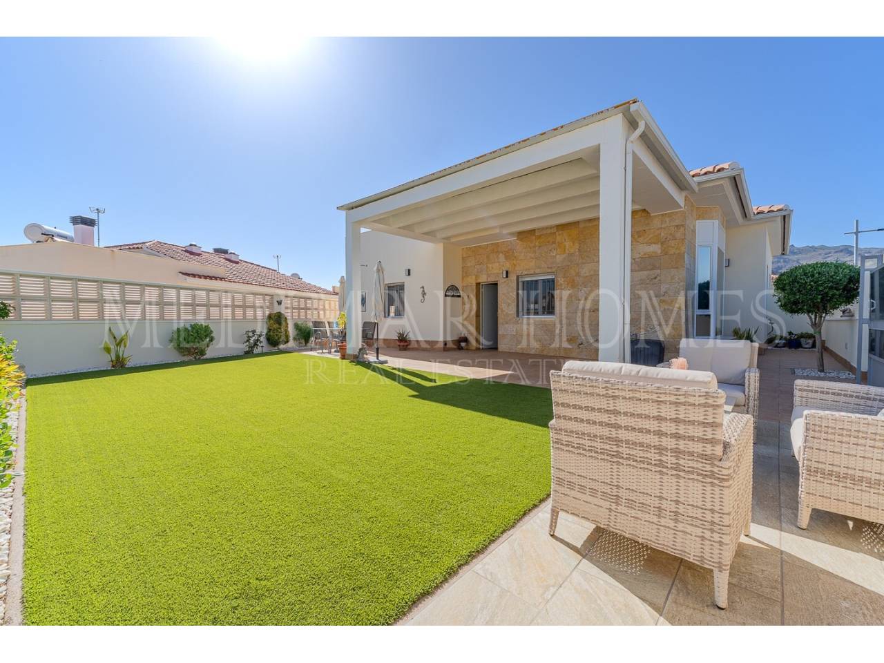 Imagen Vivienda