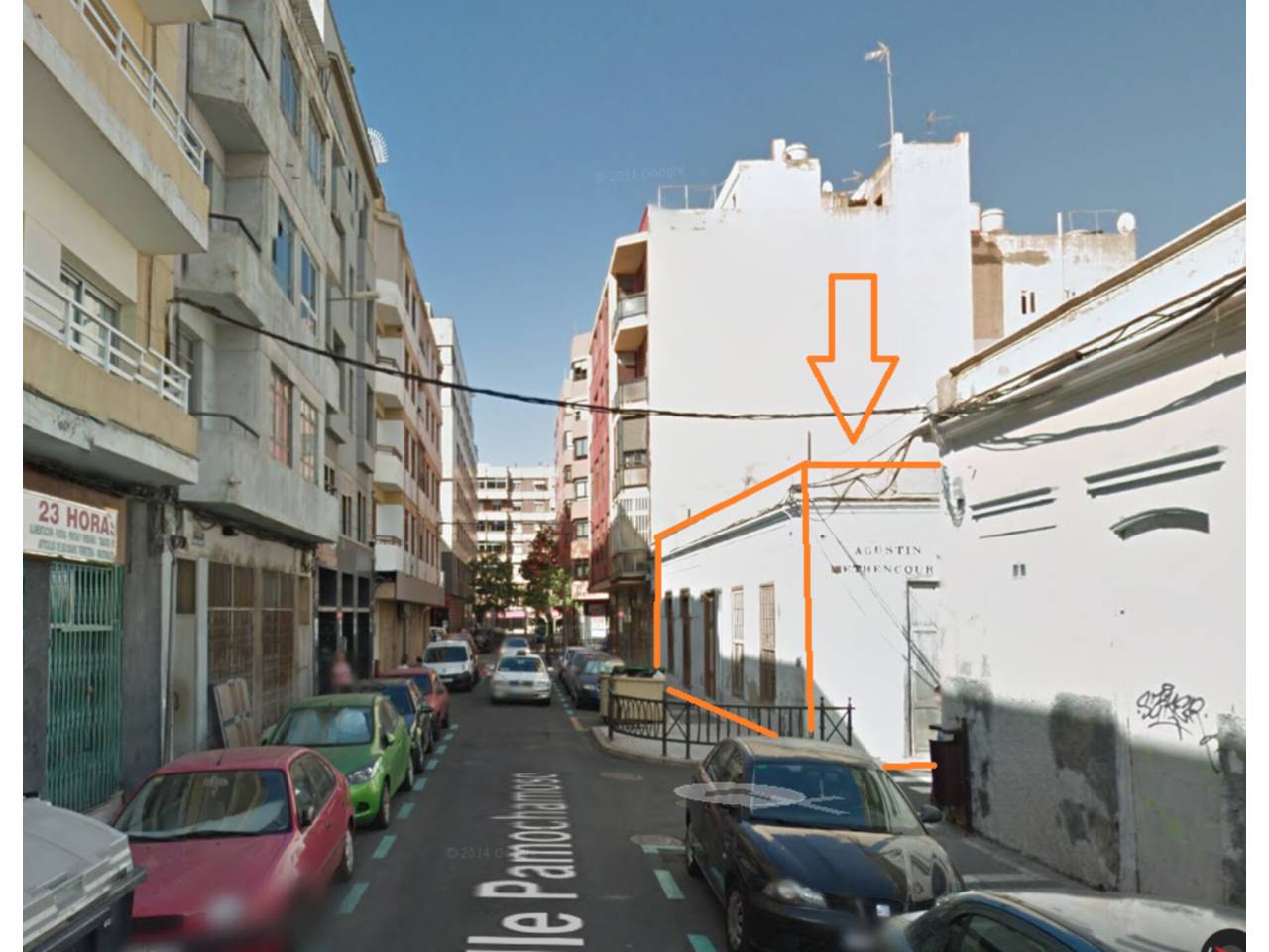 Imagen Vivienda