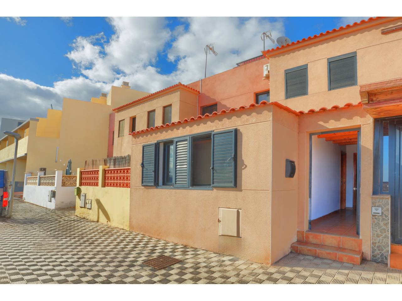 Imagen Vivienda