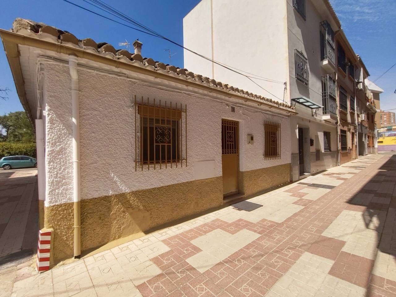 Imagen Vivienda