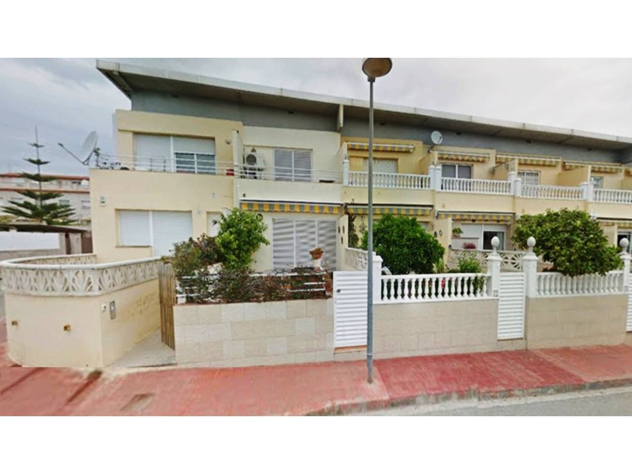Imagen Vivienda