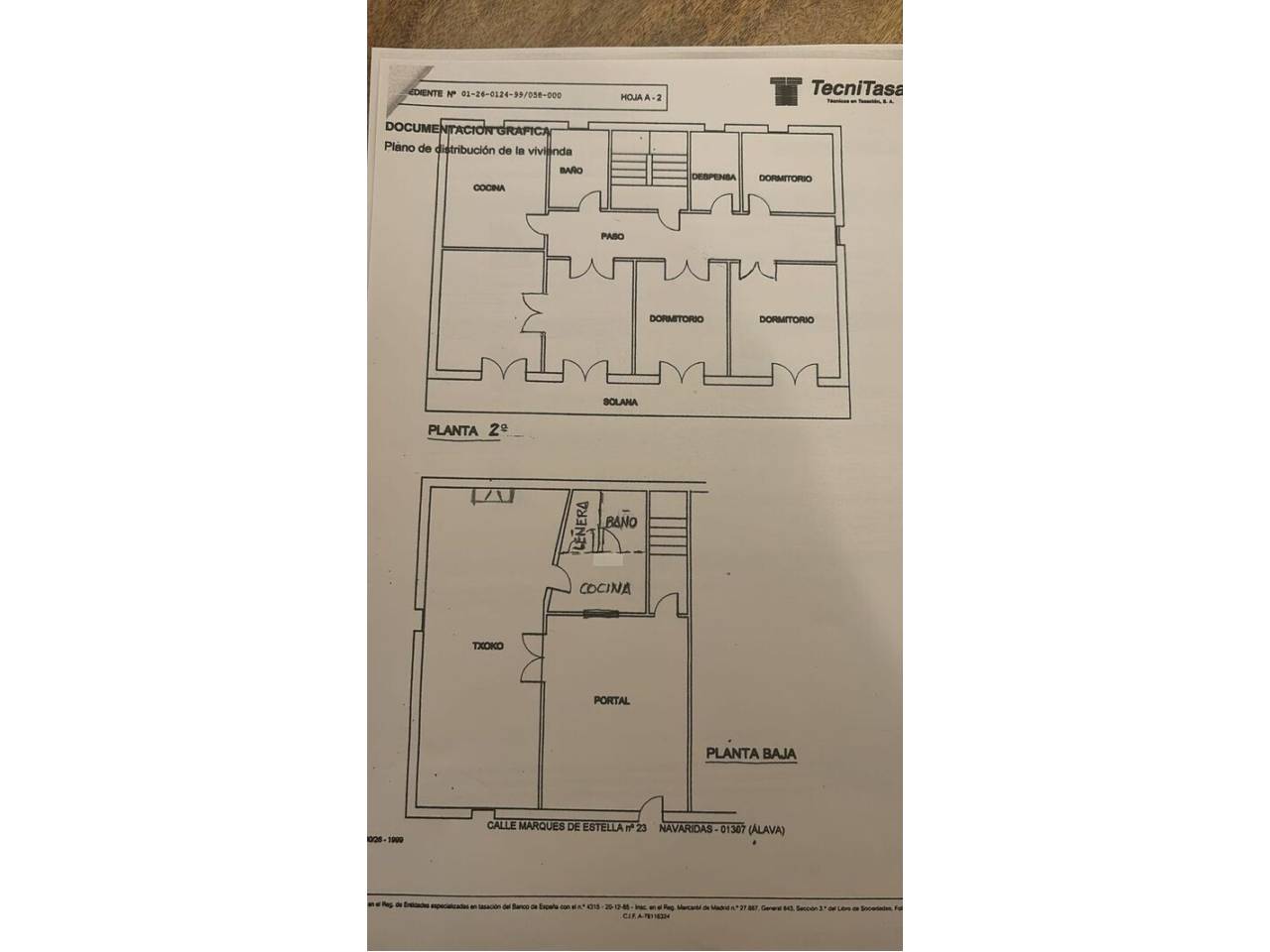 Imagen Vivienda