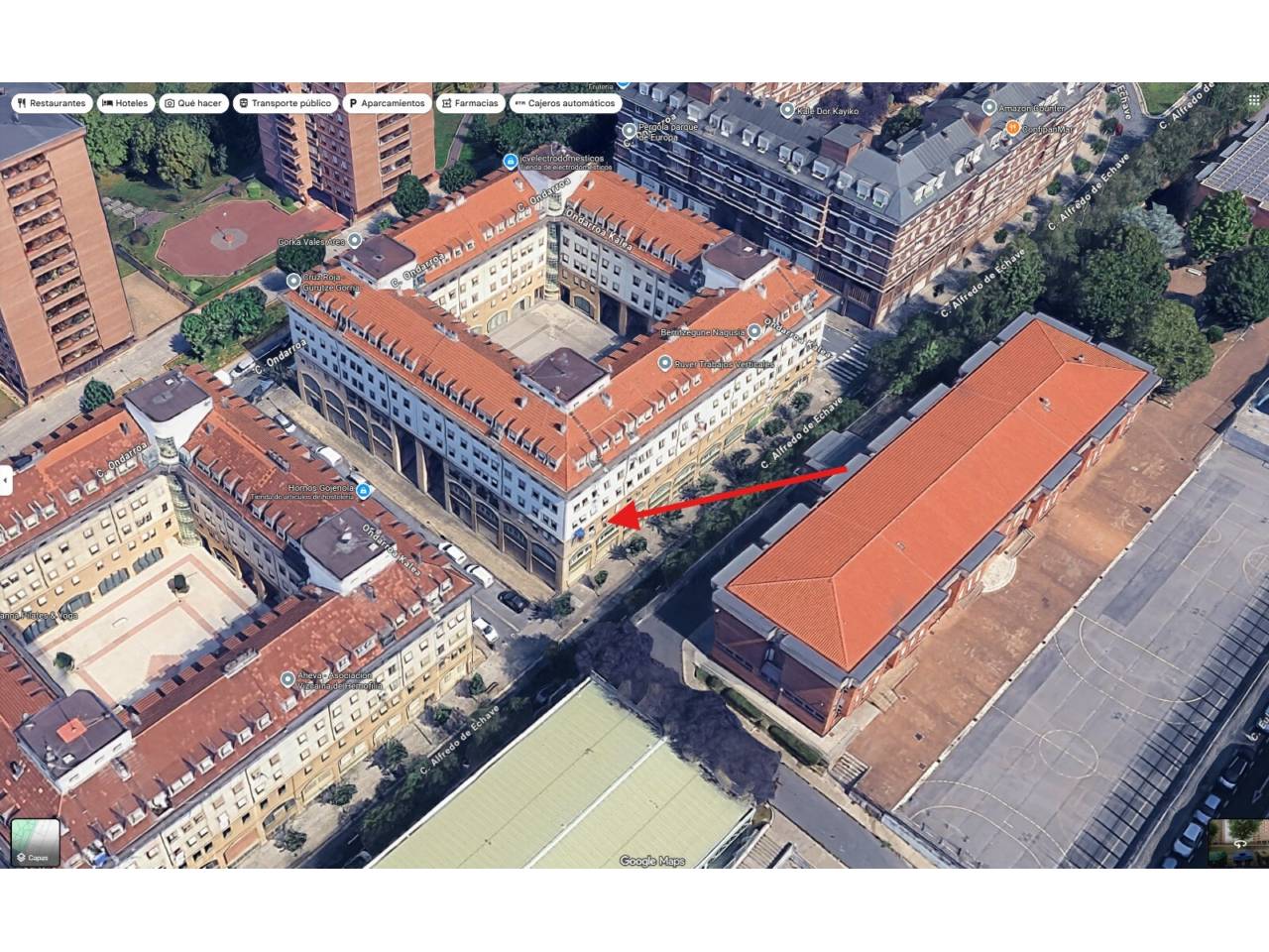 Imagen Vivienda