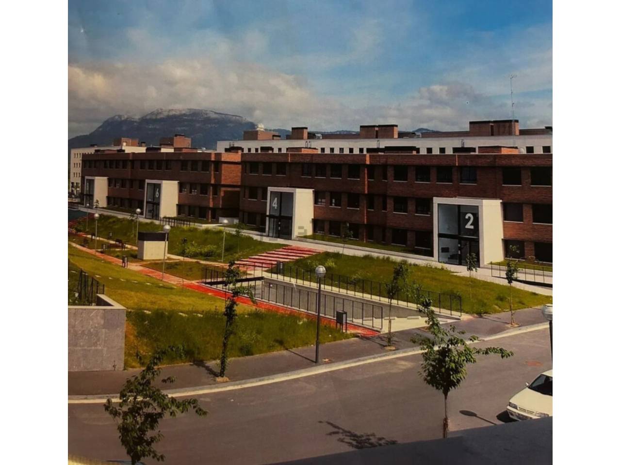 Imagen Vivienda