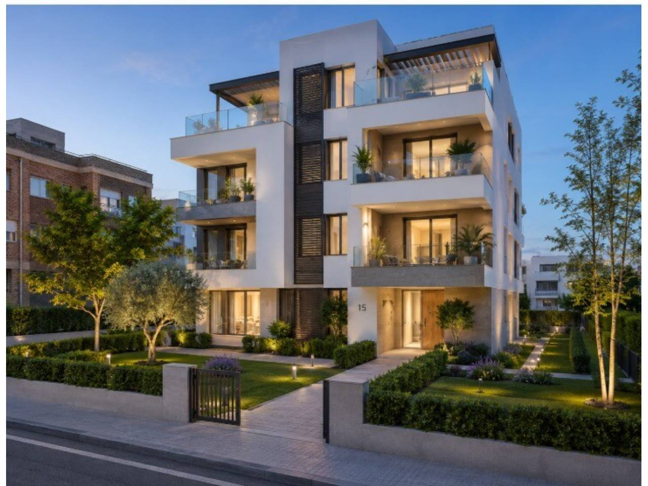 Imagen Vivienda