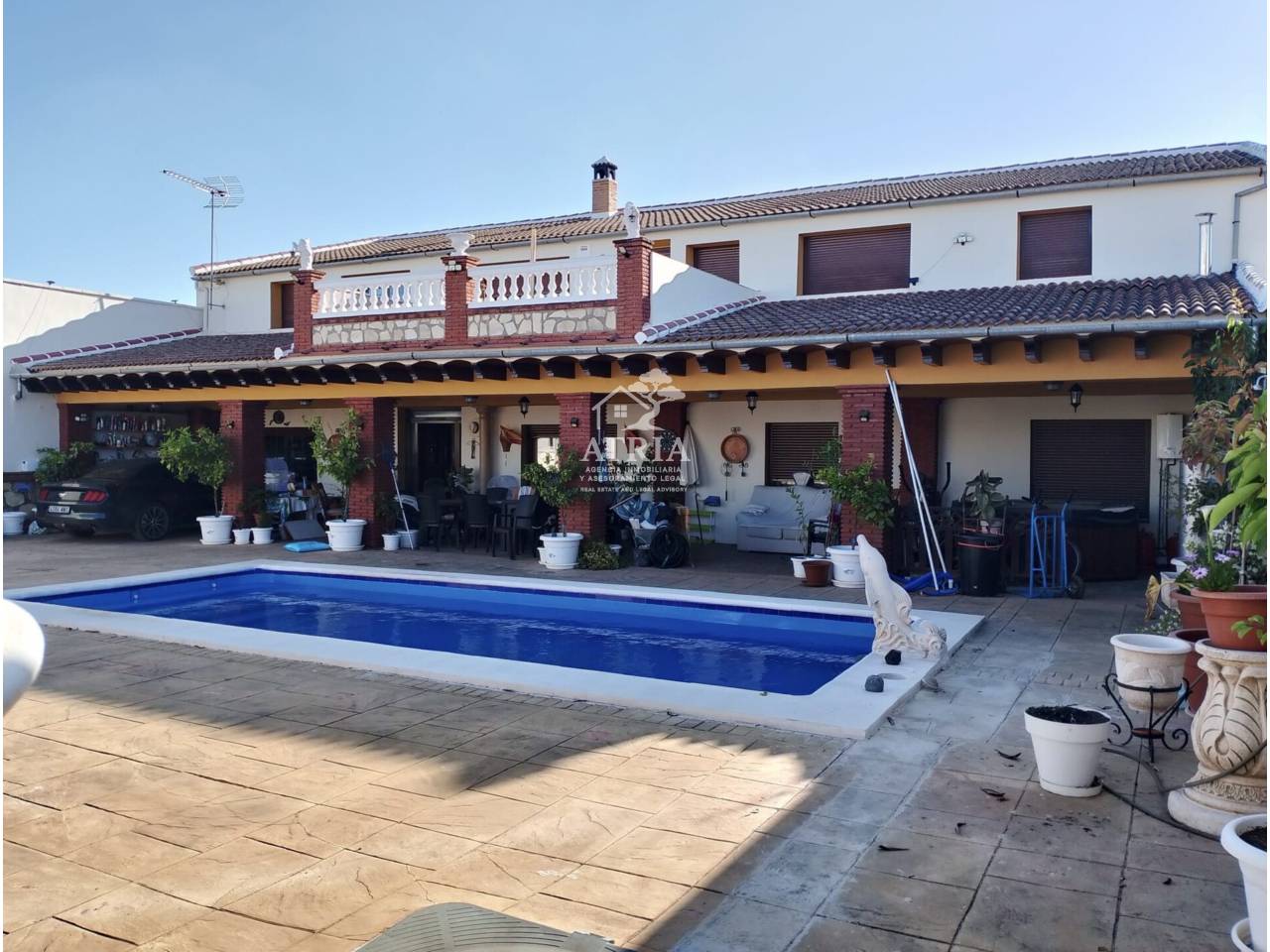 Imagen Vivienda