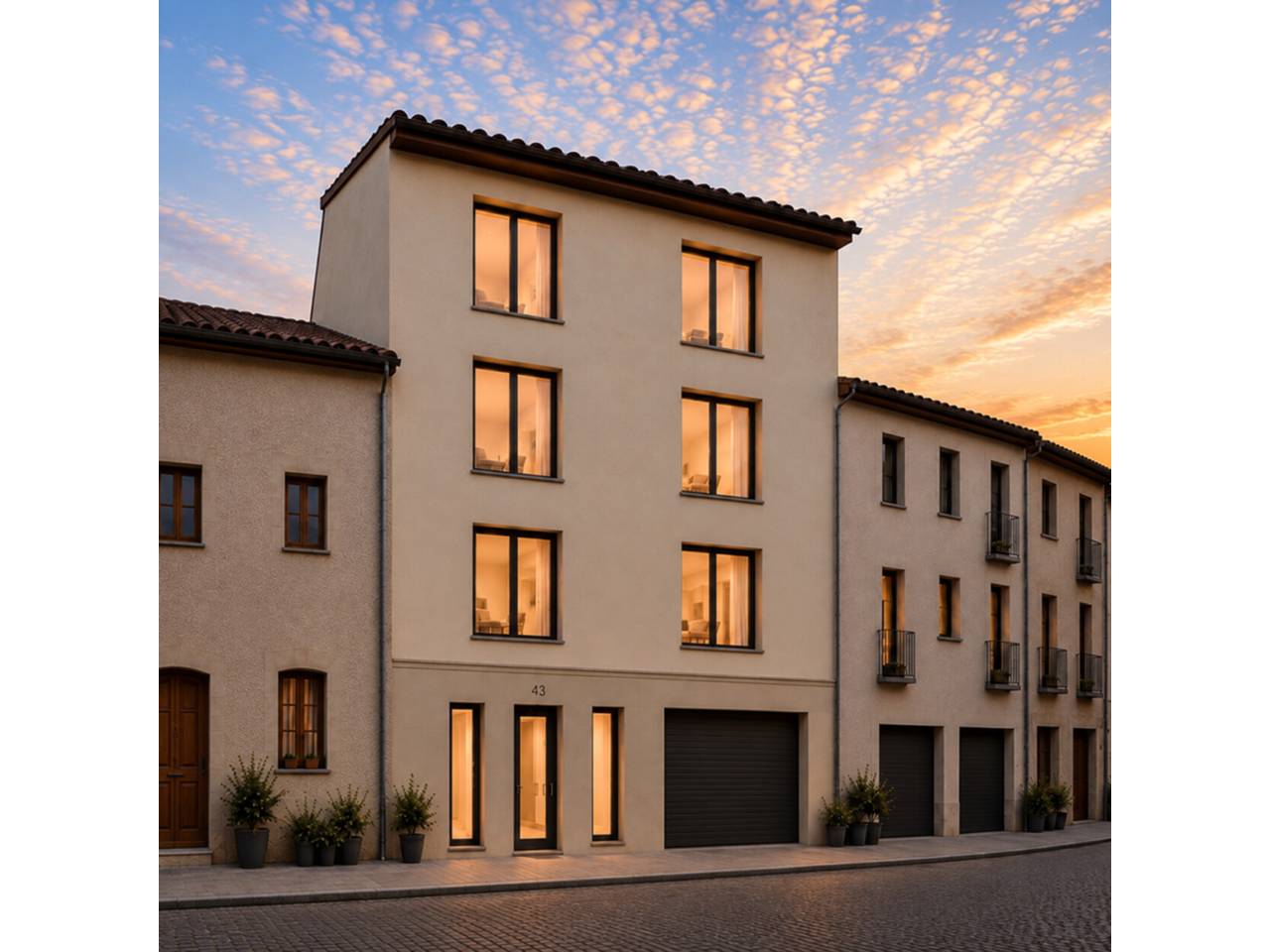 Imagen Vivienda