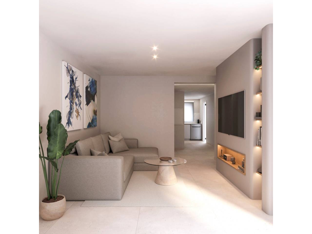 Imagen Vivienda