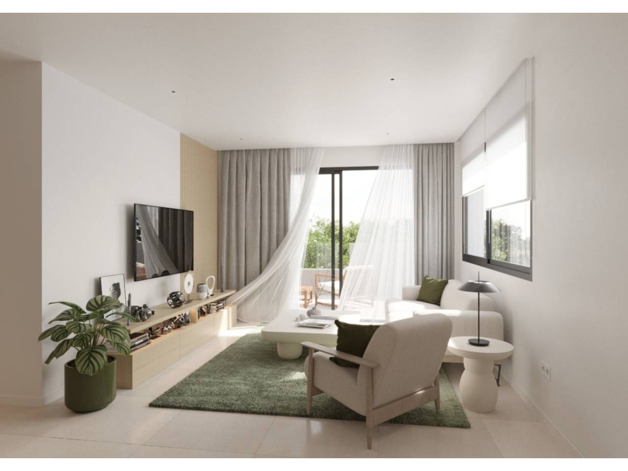 Imagen Vivienda