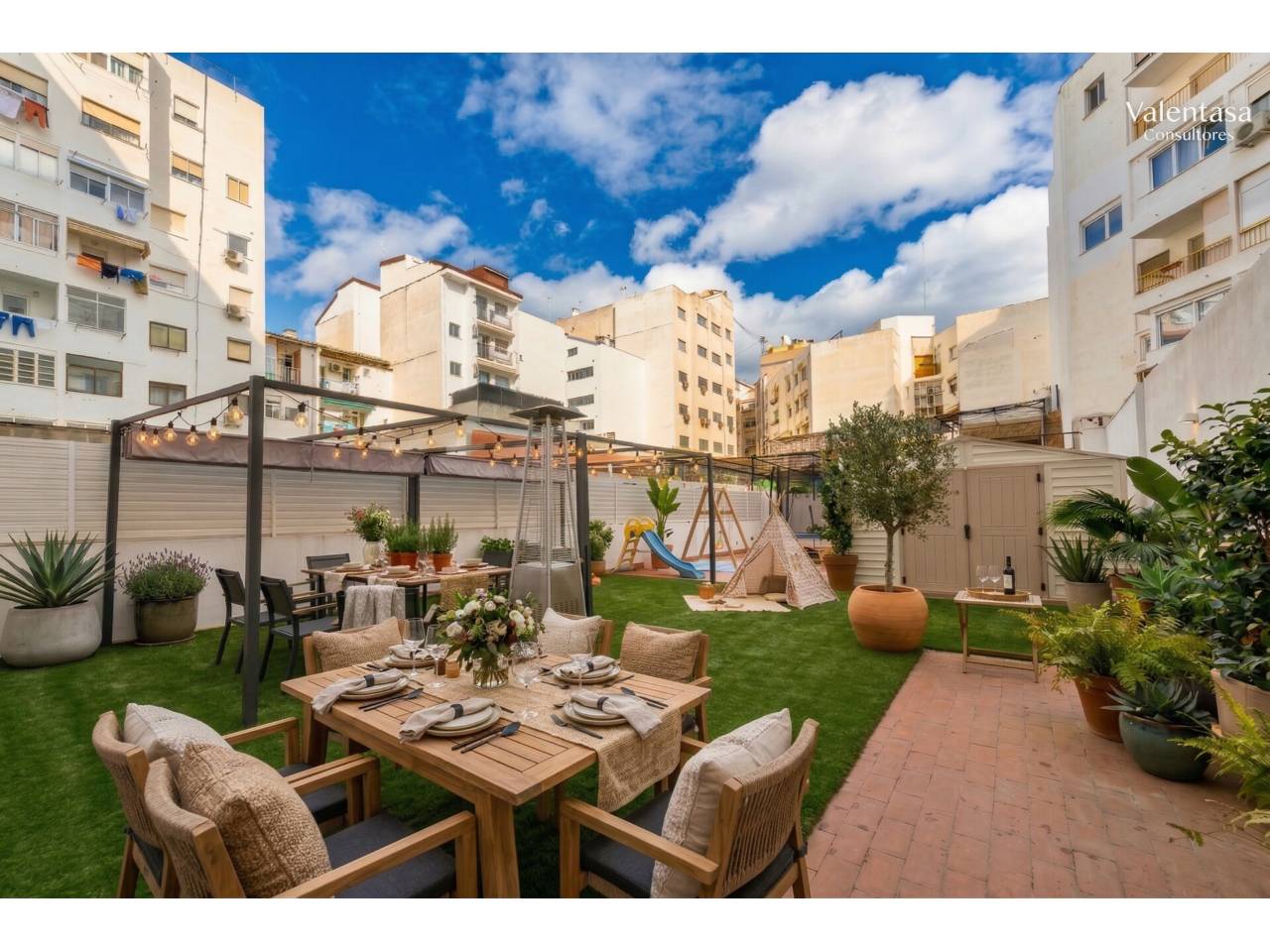 Imagen Vivienda