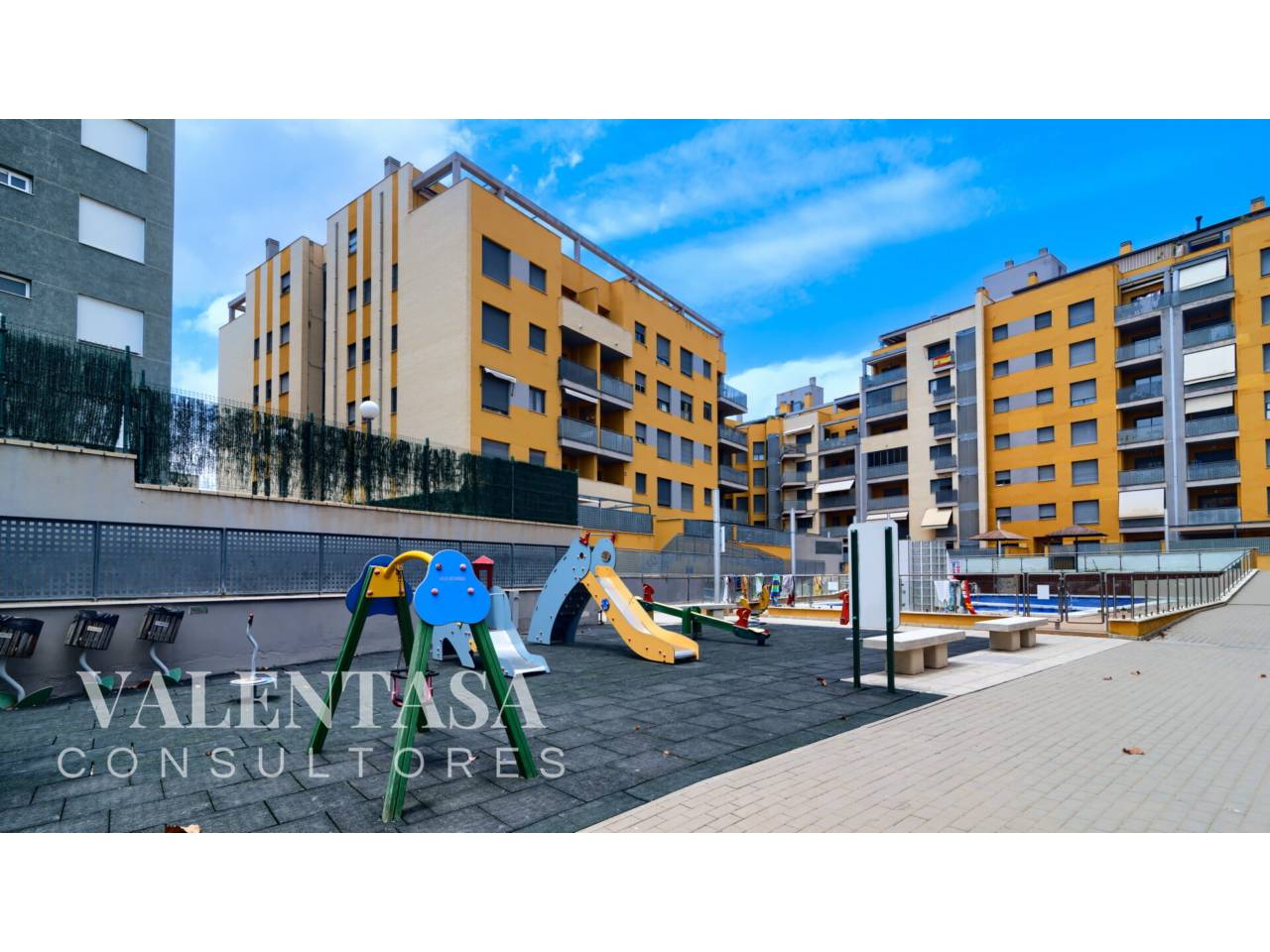 Imagen Vivienda