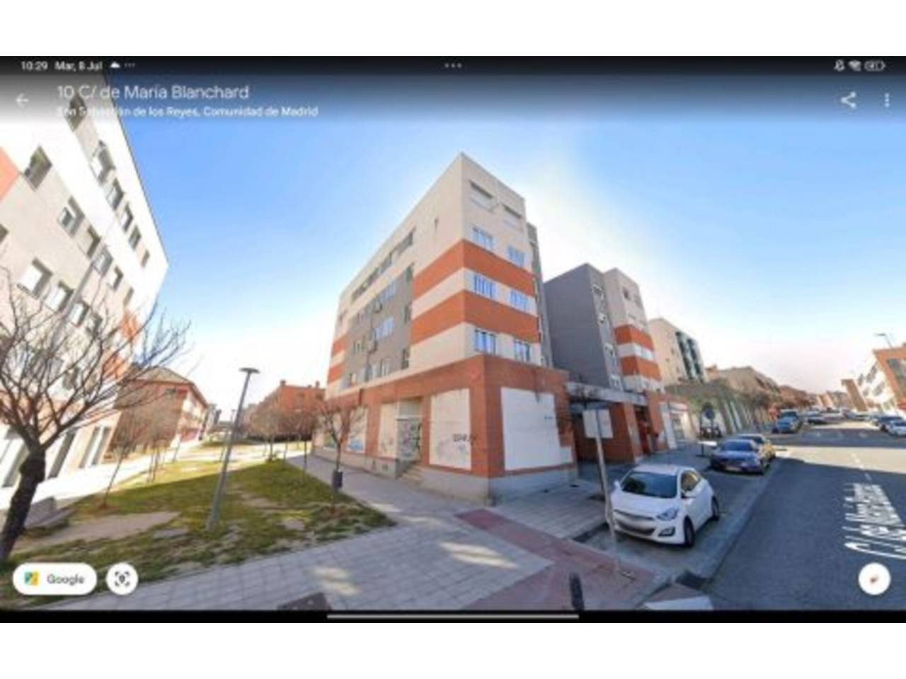 Imagen Vivienda