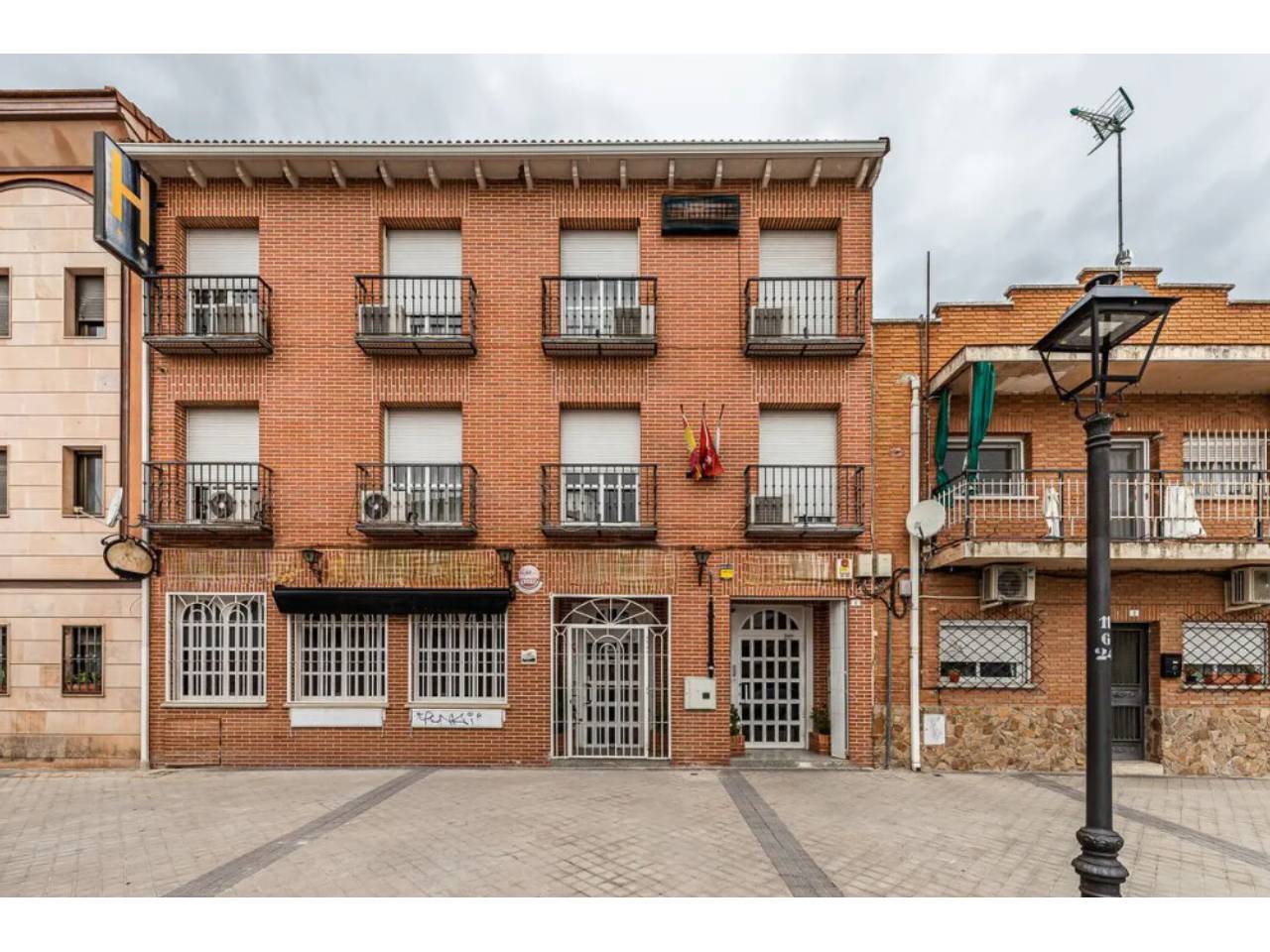 Imagen Vivienda