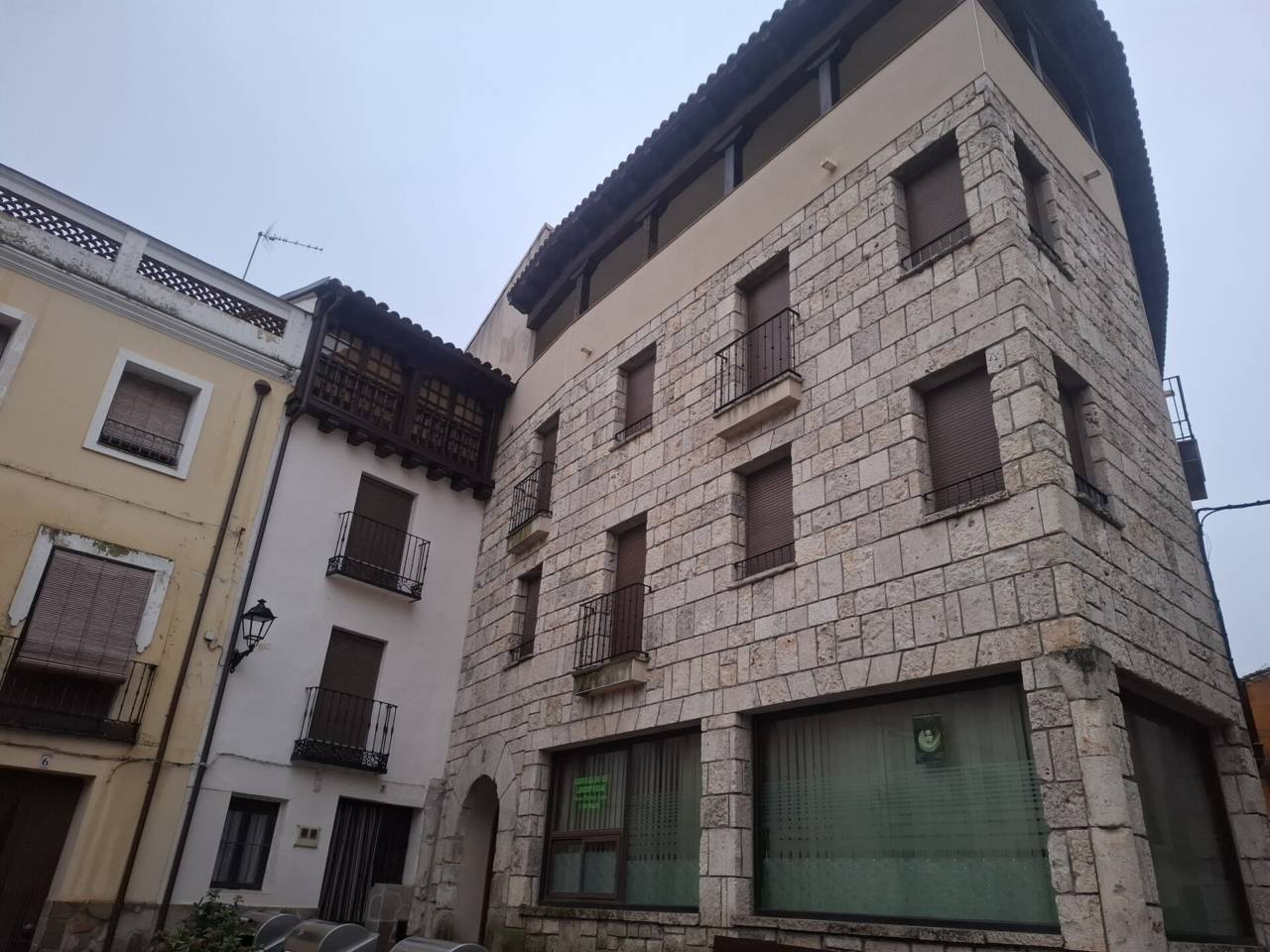 Imagen Vivienda