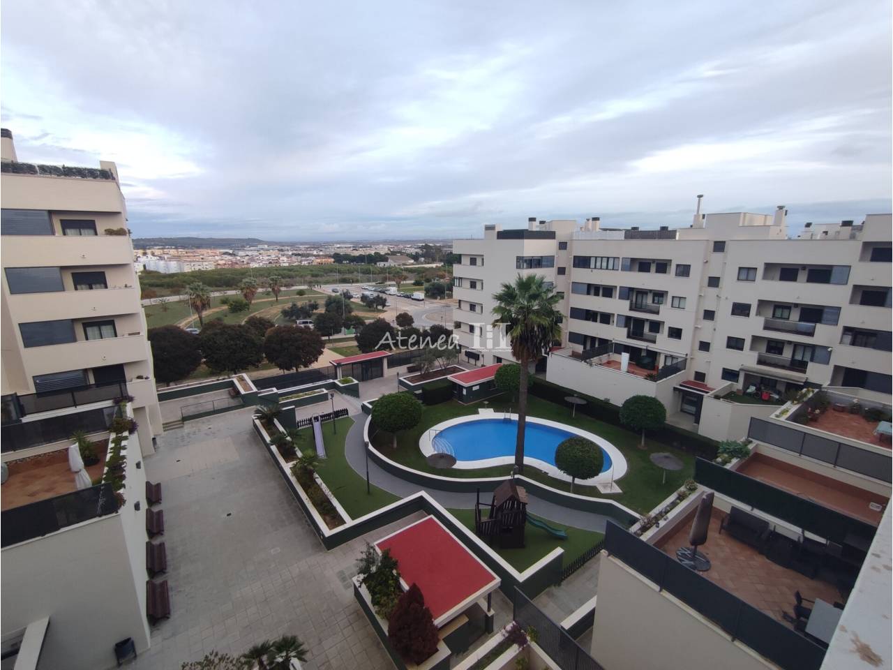 Imagen Vivienda