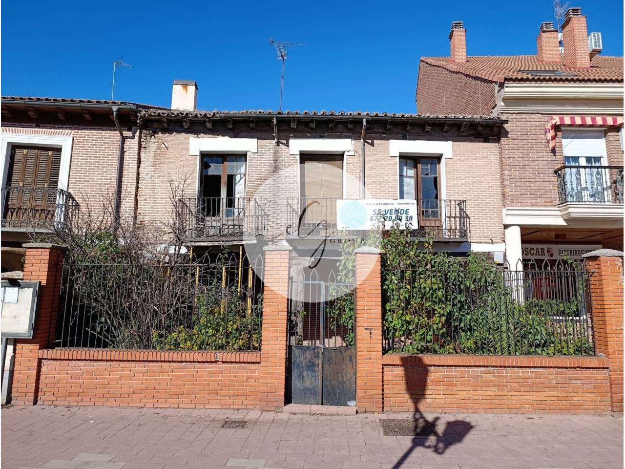 Imagen Vivienda