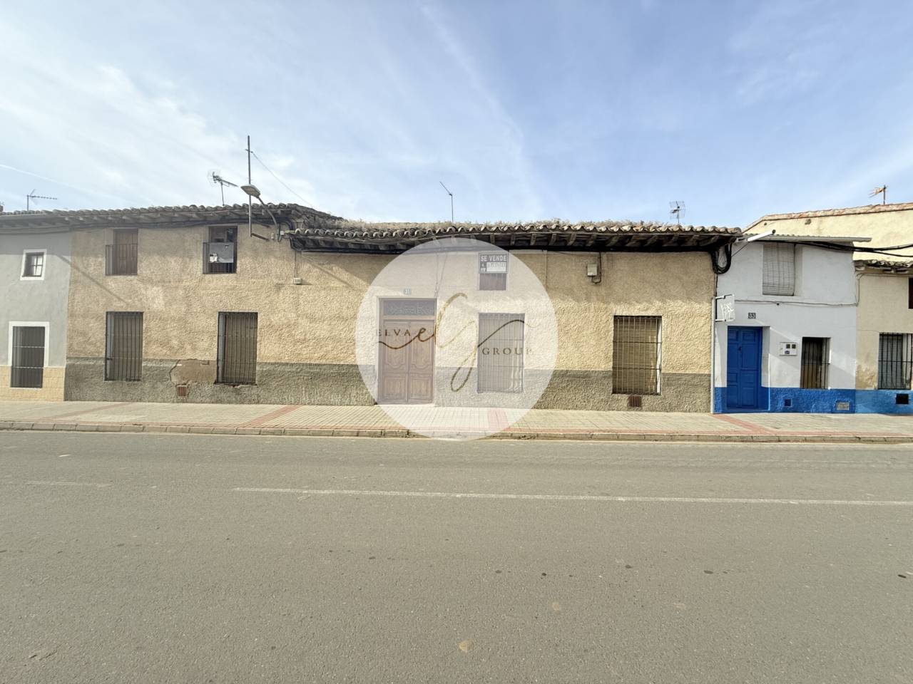 Imagen Vivienda