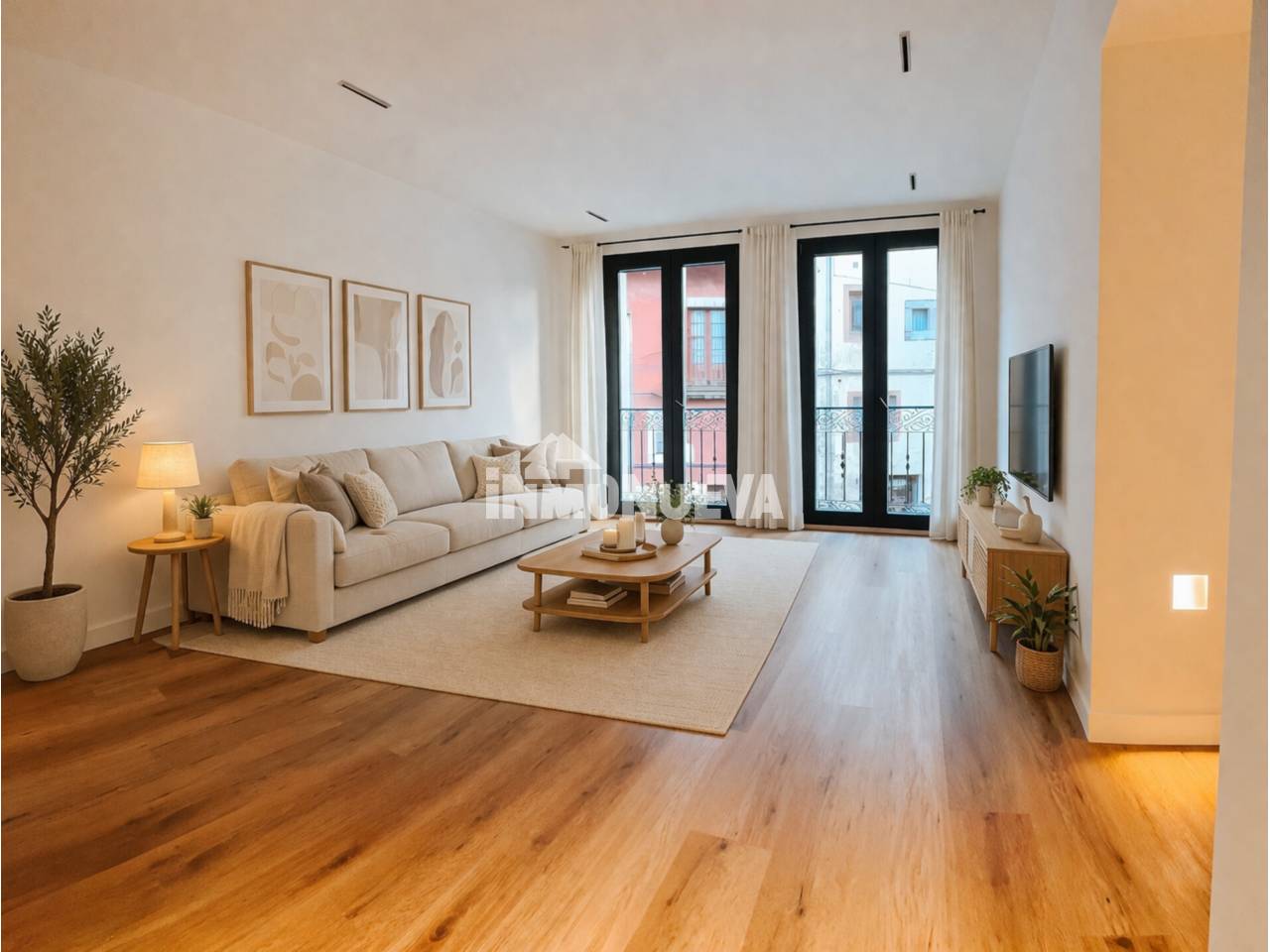 Imagen Vivienda