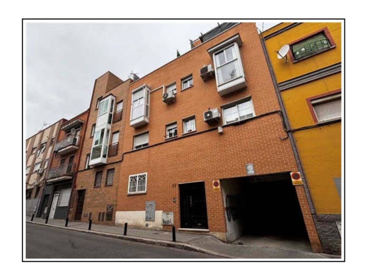 Imagen Vivienda
