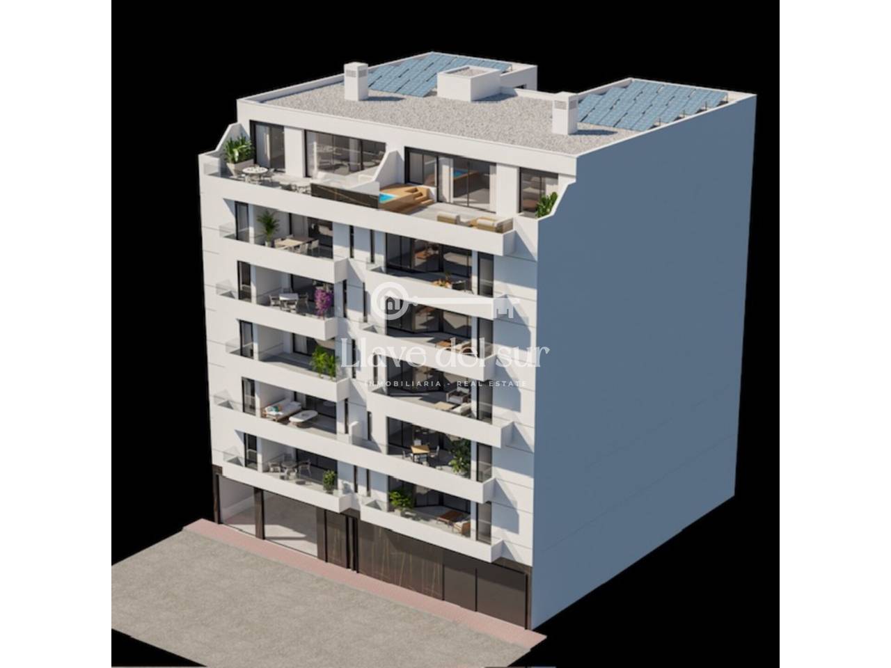Imagen Vivienda